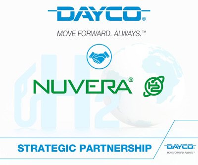 Dayco Nuvera News