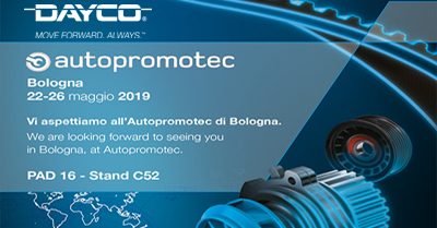 Autopromotec 2019 2019