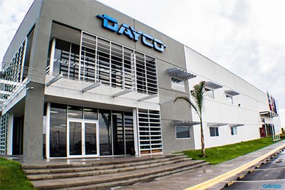 Dayco Slp Mexico