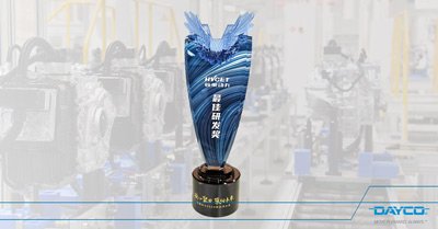 Greatwallmotor Award 2023 Feautred