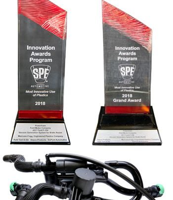 News Dayco AIAG Award 2018