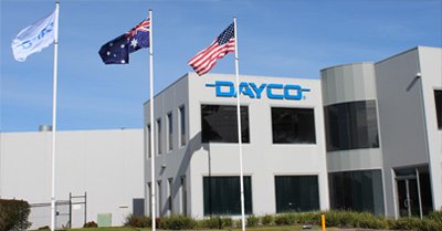 Dc Au Expansion 2018