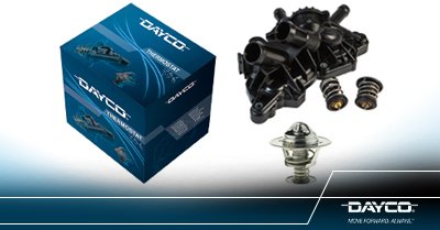 Thermostats News Featured